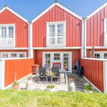 Appartement Ix Blåvand
