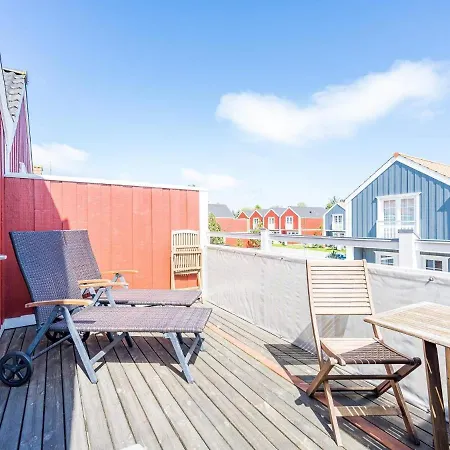 Daire Ix Blåvand