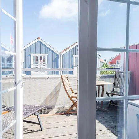 Ix Appartement *