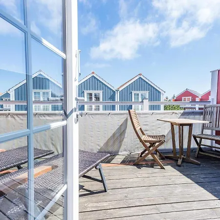 Ix * Blåvand