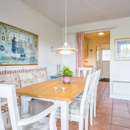 Appartement Ix *