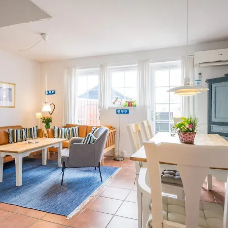 Appartement Ix *
