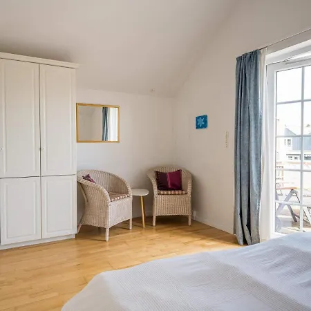 Appartement Ix